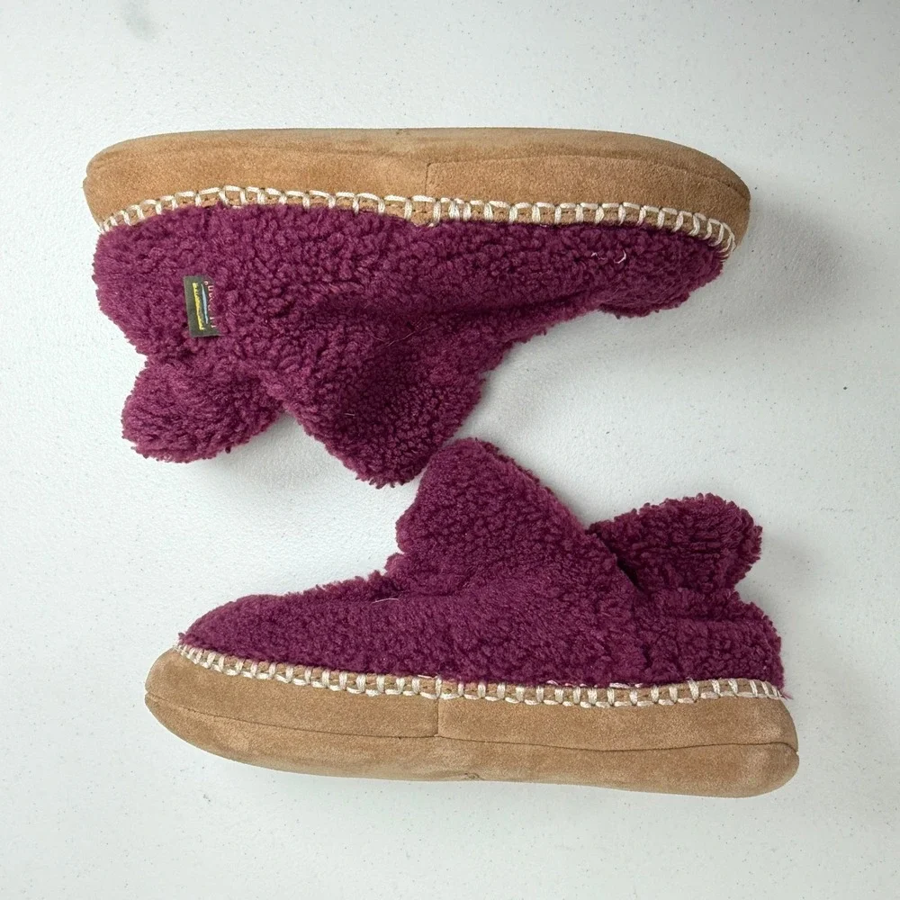 L.L. Bean brand bean